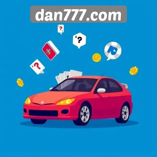 Panduan Lengkap Mengakses dan777com untuk Pemain Baru