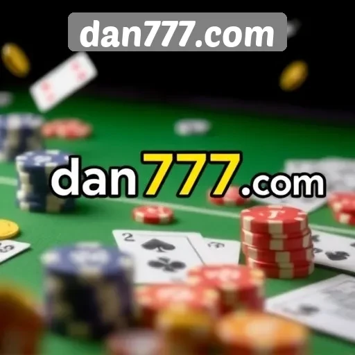 Bermain Secara Bertanggung Jawab di dan777.com