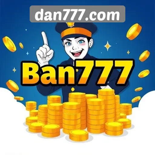 Bonus dan Promosi Menarik di dan777.com