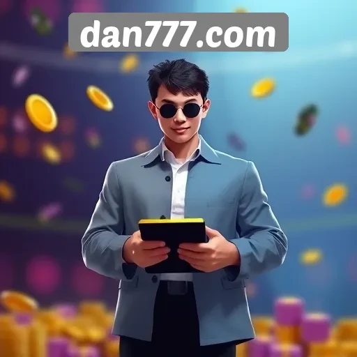 Perbandingan Dan777 dengan Situs Game Lainnya
