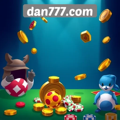 Memahami Fitur Menarik dari Situs Game Dan777