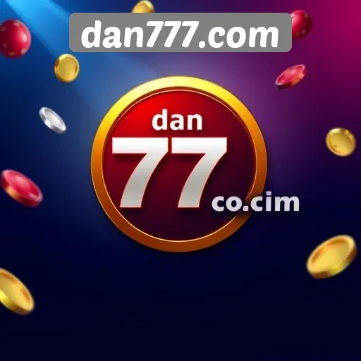 Dan777.com Platform Game Menarik untuk Pemain Indonesia