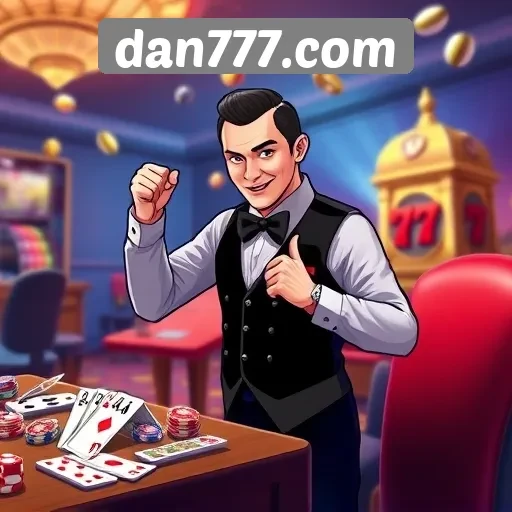 Ulasan Terpadu tentang Situs Game dan777