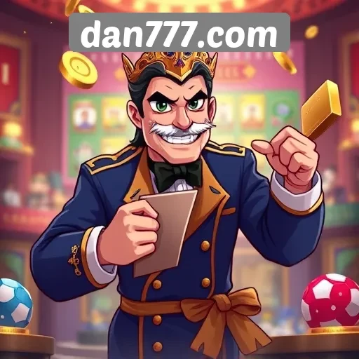 Mengenal Lebih Dekat Situs Game Dan777