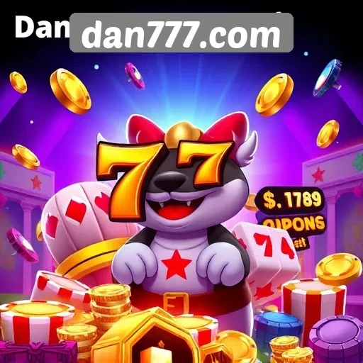 Dan777 sebagai Pilihan Utama Game Online di Indonesia