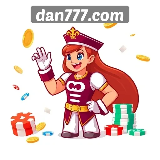 Mengenal dan777.com Sebagai Platform Permainan Online Populer