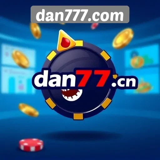 Mengenal dan777.com sebagai Platform Permainan Online