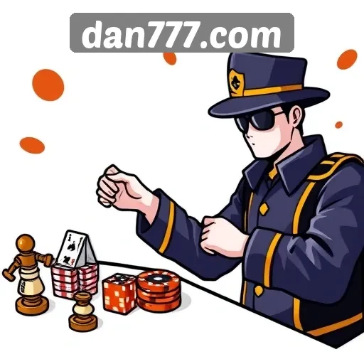 Mengapa dan777com Menjadi Pilihan Populer di Kalangan Gamer