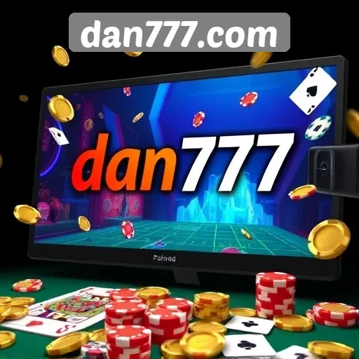 Teknologi dan Grafik dalam Permainan Dan777