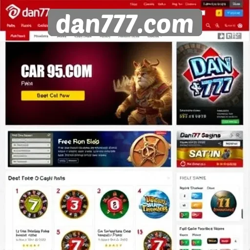 Menilai Keamanan dan Keandalan Situs Dan777