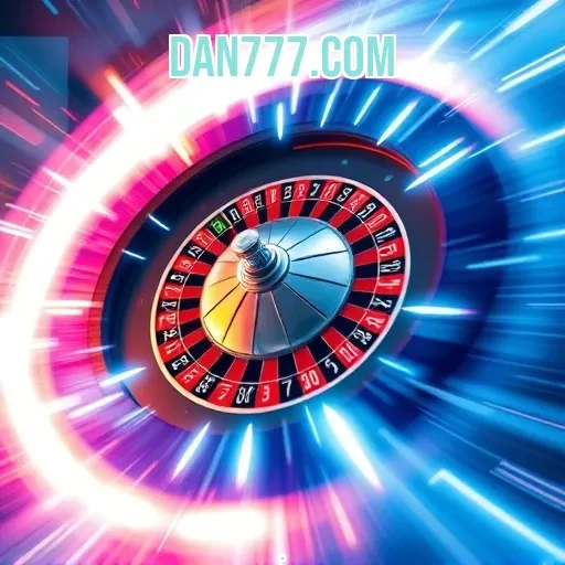 dan777.com: Event Spesial yang Membawa Kejutan dan Keseruan