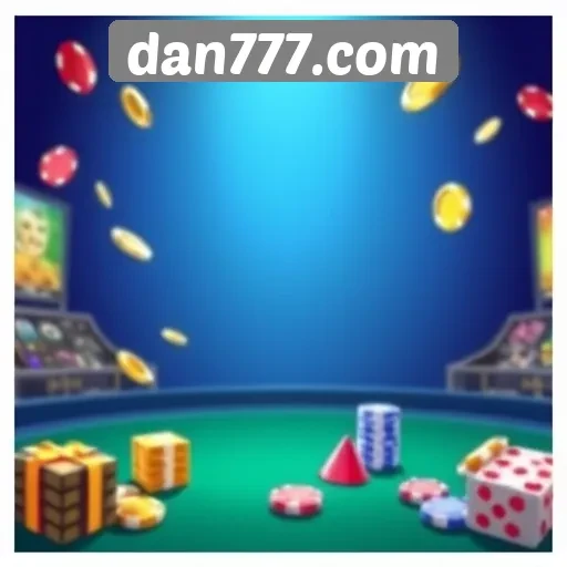 Menilik Fitur Menarik di Situs Game Dan777