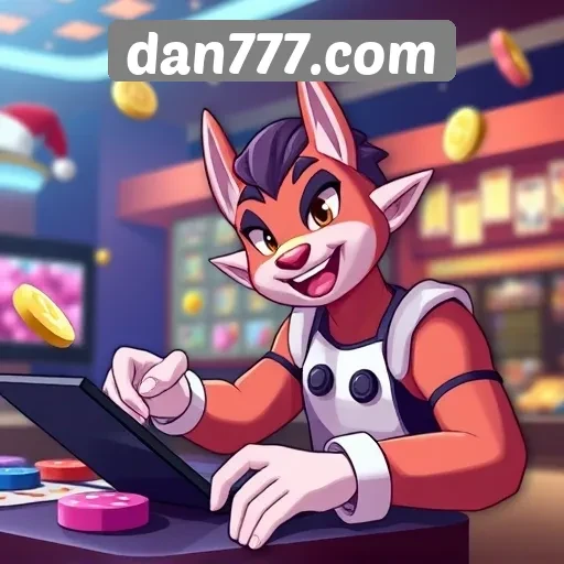 Mengungkap Fitur Menarik dari Situs Game dan777com