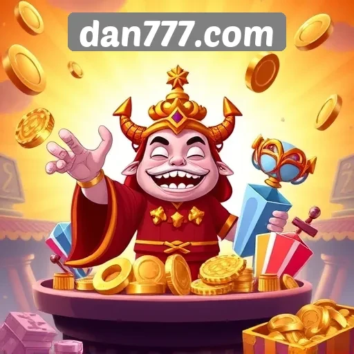 Fitur Unggulan yang Ditawarkan oleh dan777com