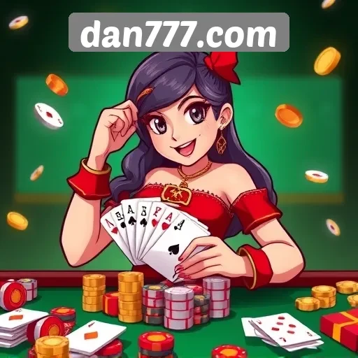Variasi Permainan dan777.com untuk Semua Jenis Pemain