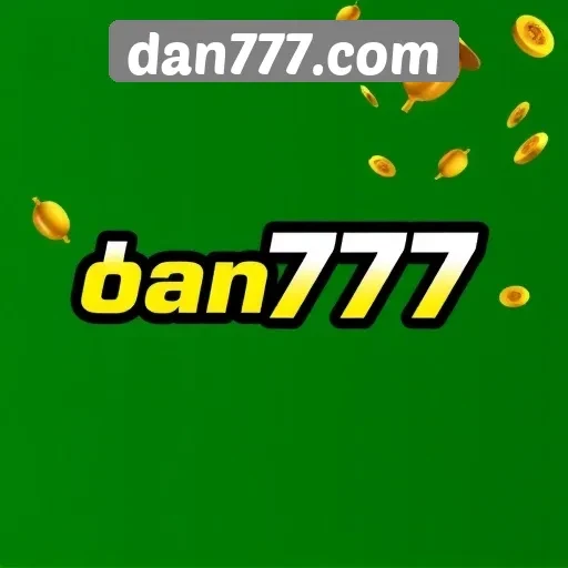 Dapatkan Bonus Menarik di dan777com untuk Pengguna Baru