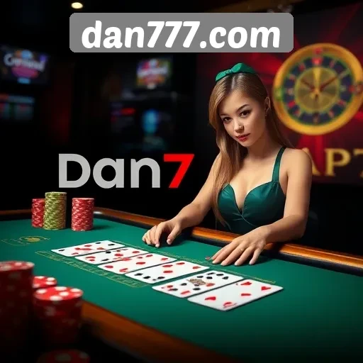 Panduan Lengkap Bermain di dan777com