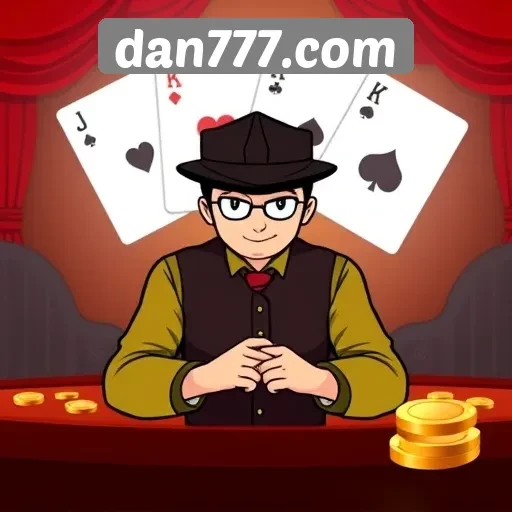 Panduan Lengkap untuk Bermain di Situs Dan777