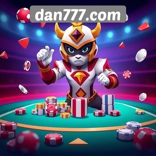 Tren Permainan Terbaru yang Hadir di dan777.com