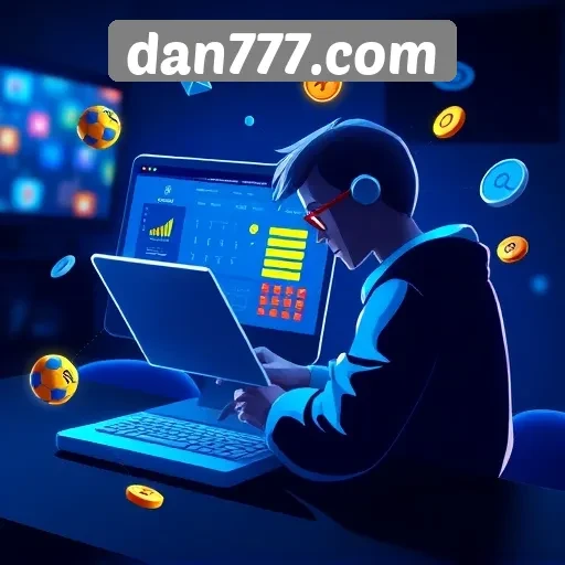 Inovasi Terbaru di dan777com yang Perlu Diketahui
