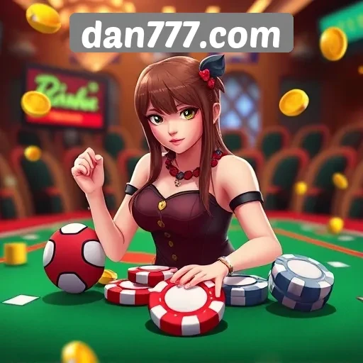 Legitimasi dan777com Sebagai Situs Judi Online