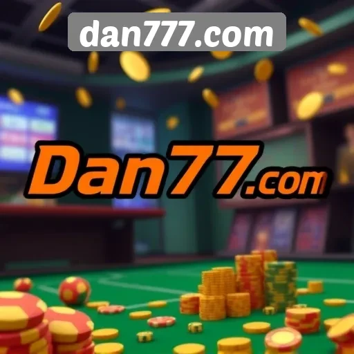 Menelusuri Fitur Utama di Situs dan777