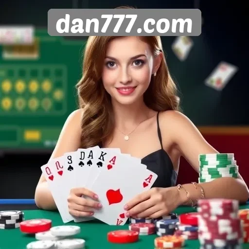 Panduan Lengkap Bermain di Situs dan777.com