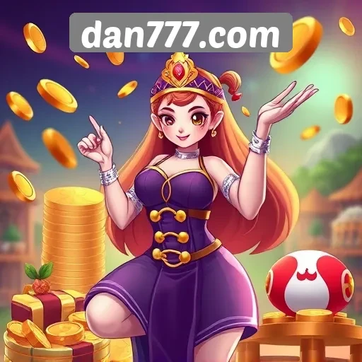 Game Populer yang Tersedia di dan777com