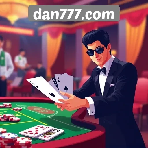 Cara Mendaftar dan777.com dengan Mudah
