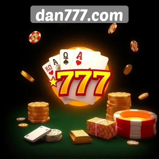 Ulasan Lengkap Situs Game dan777 Com untuk Penggemar Gaming