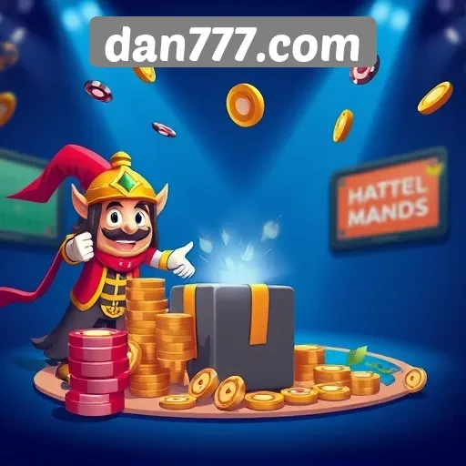 Ulasan Lengkap tentang Layanan di dan777com