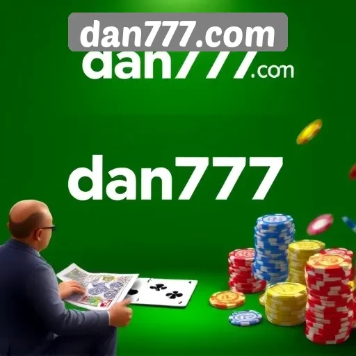 Review Lengkap Situs Game Dan777 untuk Pemain Indonesia