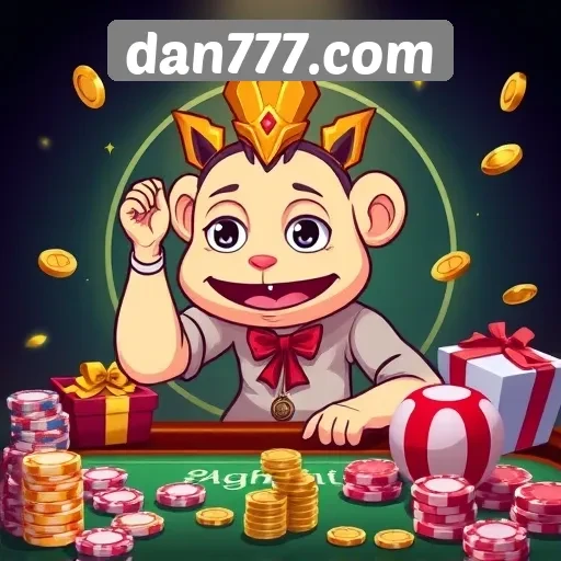 Review Pengalaman Bermain di dan777com