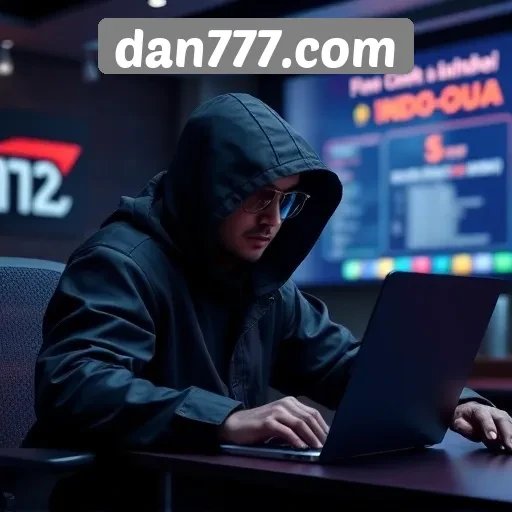 Meninjau Keamanan dan777 untuk Pengguna Indonesia