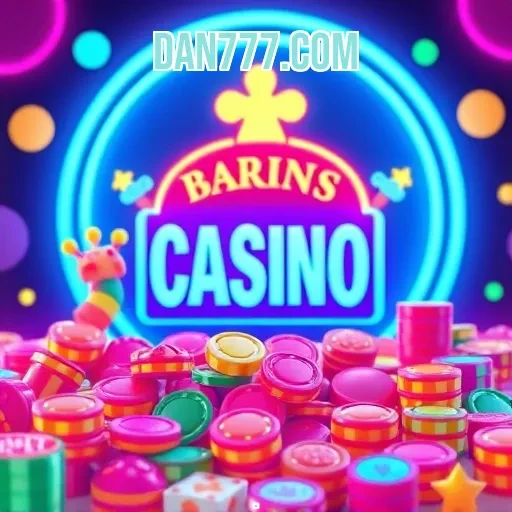 dan777.com: Platform Game Online Terbaik untuk Penggemar di Indonesia