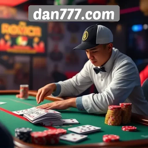 Tips Aman dan Nyaman Bermain di dan777com
