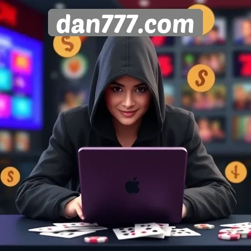 Analisis Keamanan dan777.com untuk Pengguna