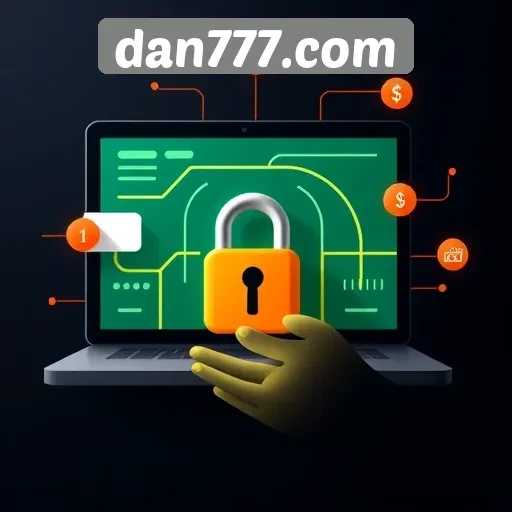 Mekanisme Keamanan di Situs dan777com