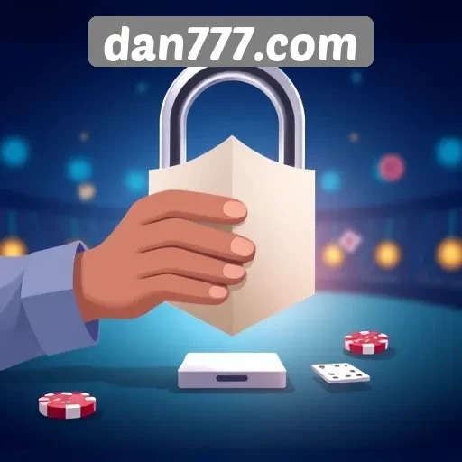 Aspek Keamanan dalam Bertransaksi di dan777com