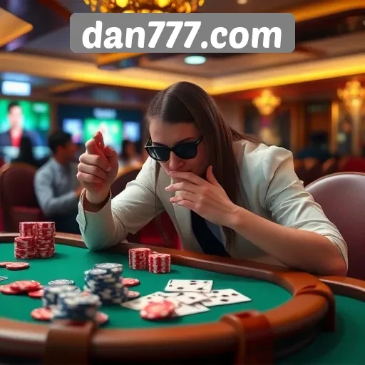 Tip dan Trik untuk Meningkatkan Pengalaman Bermain di dan777.com