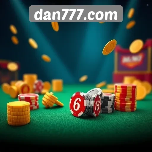 Memahami Fitur Utama di Situs Dan777