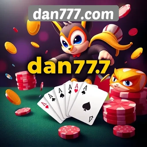 Berbagai Jenis Permainan yang Tersedia di dan777.com